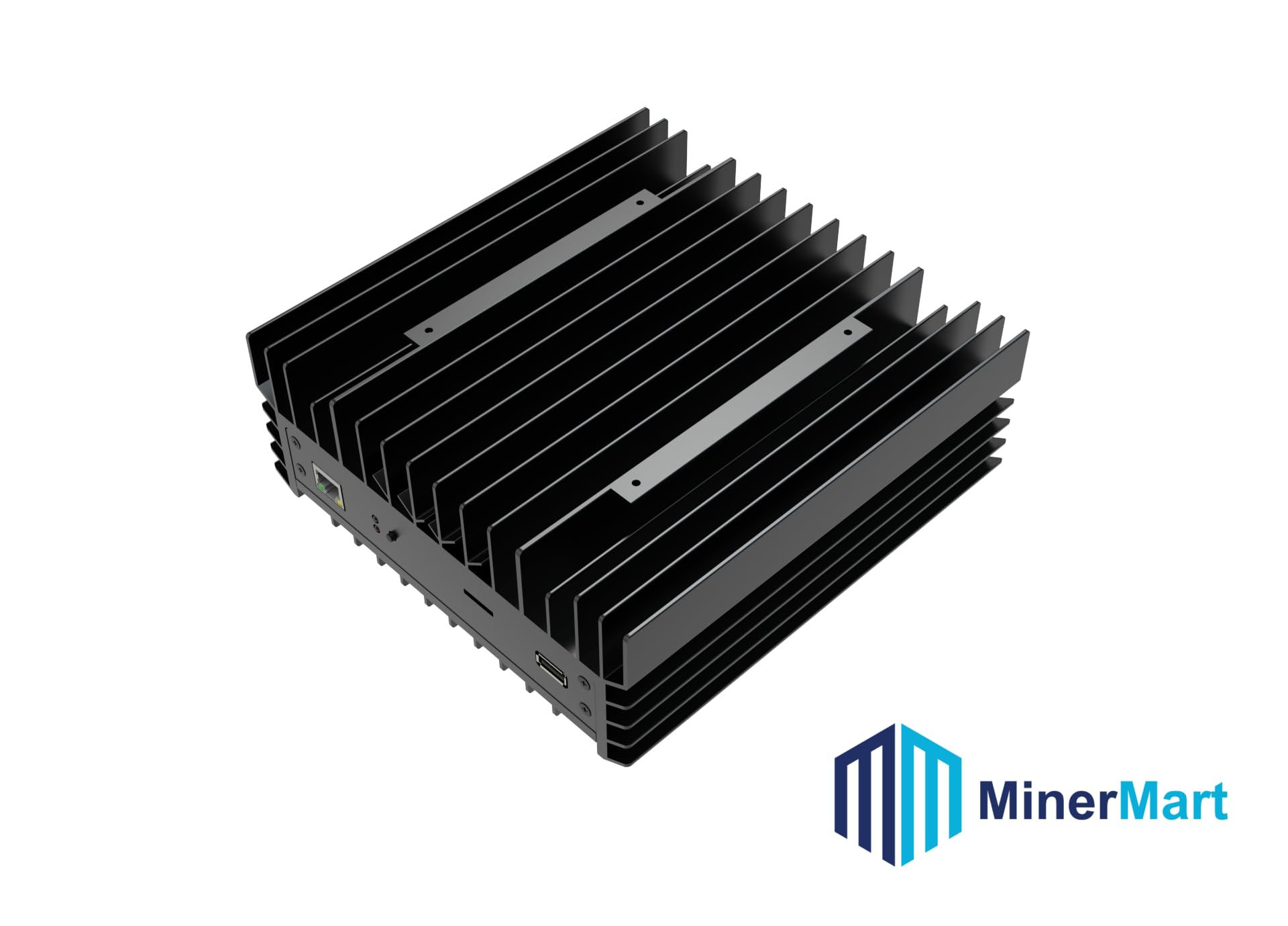 Minermart New IceRiver KS0 Ultra 400Gh 100w Kas Miner Crypto Asic