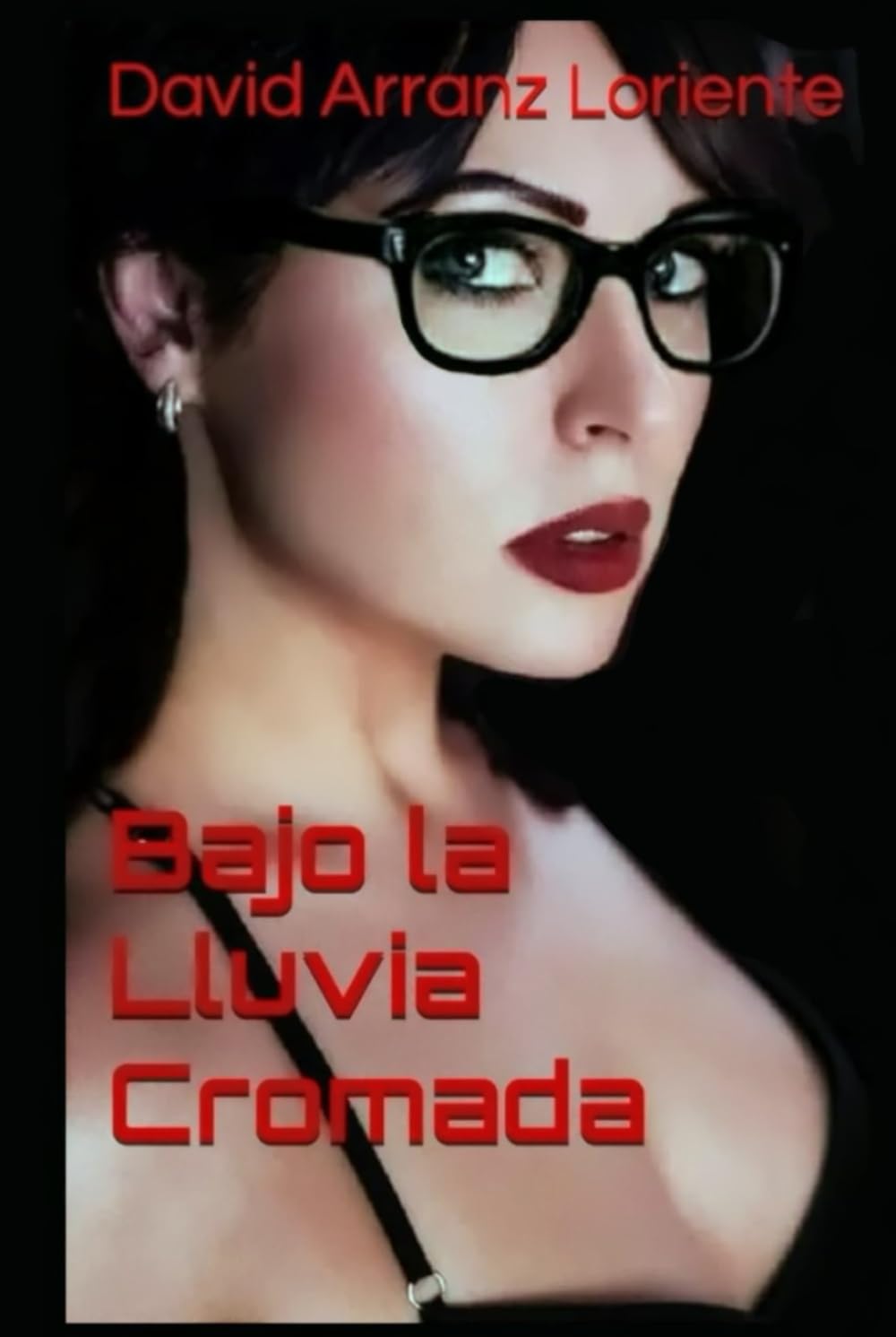 Bajo la Lluvia Cromada