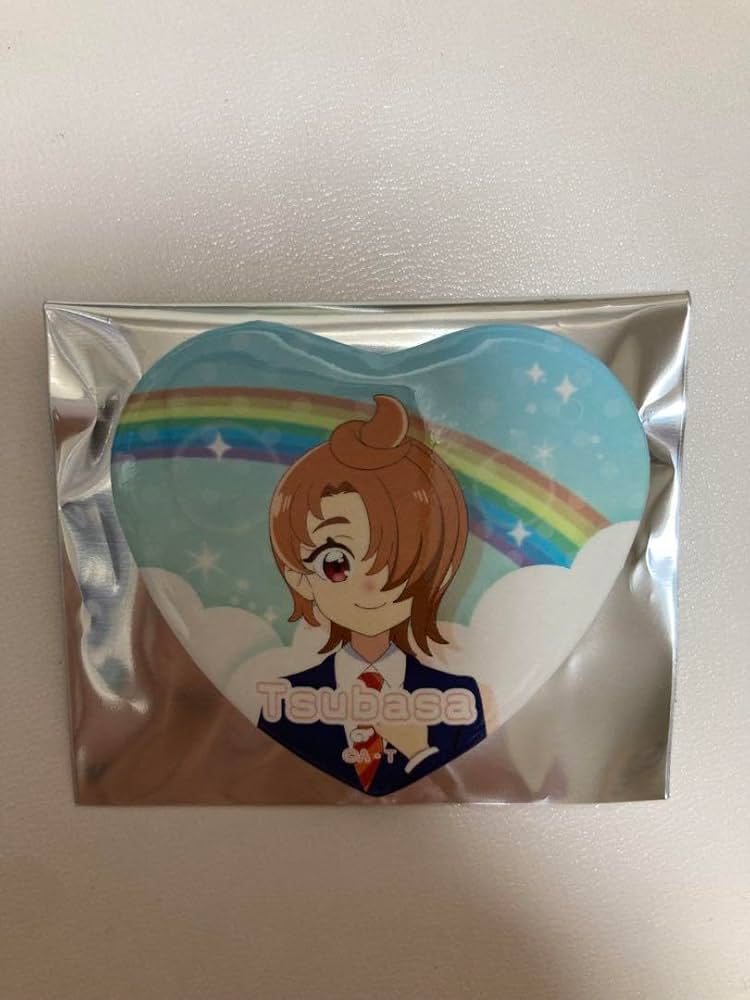 Amazon | 2点セット ツバエル ウィング マジェスティ プリキュア