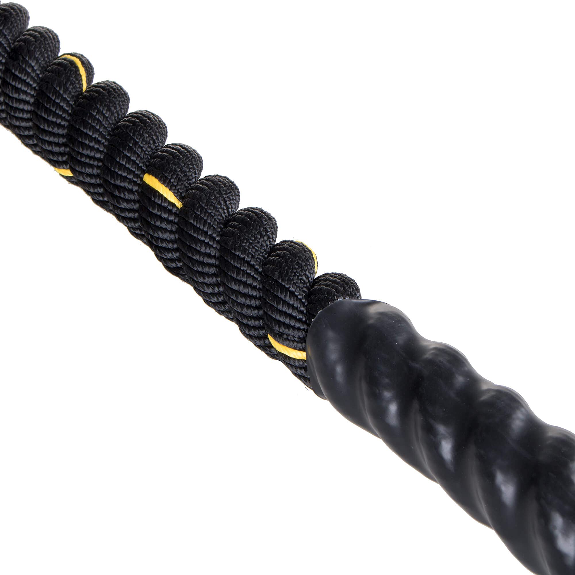 SPRINGOS Fitness Springseil Erwachsene 9 m, Seilspringen Sportgeräte für Zuhause, Krafttraining, Anti-Rutsch-Griff, Skipping Rope Jumping