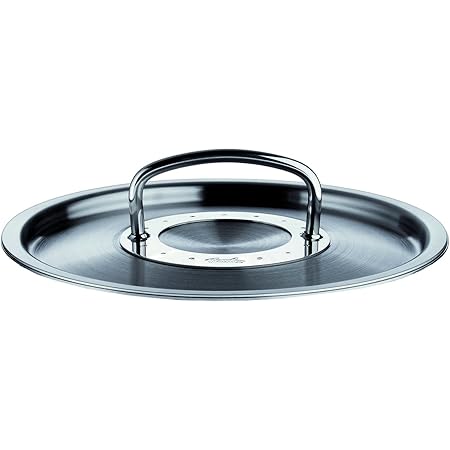 Fissler Fiamma RVS Deksel, 16cm kopen? | Fissler