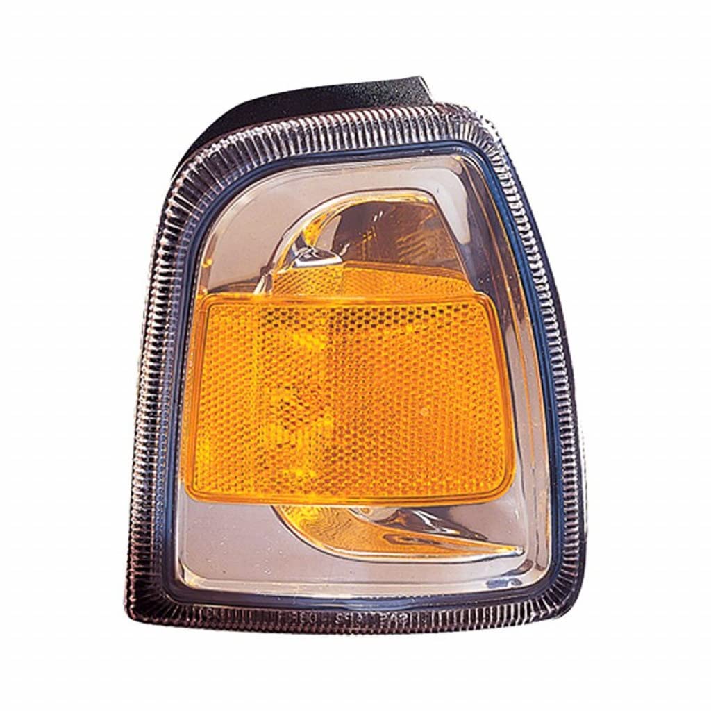 For Ford Ranger 2006 07 08 09 10 2011 Turn Signal/Corner Light Passenger Side | Front | 6L5Z15A201AA | FO2531171
