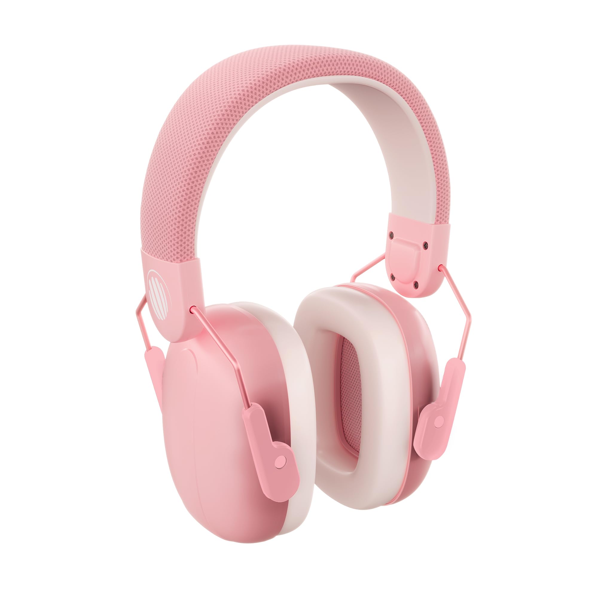 Eargasm Kids Earmuffs 24dB Noise-Reducing Headphones Children Age 3-13 Sensory Control Hearing Protection for Concerts + More