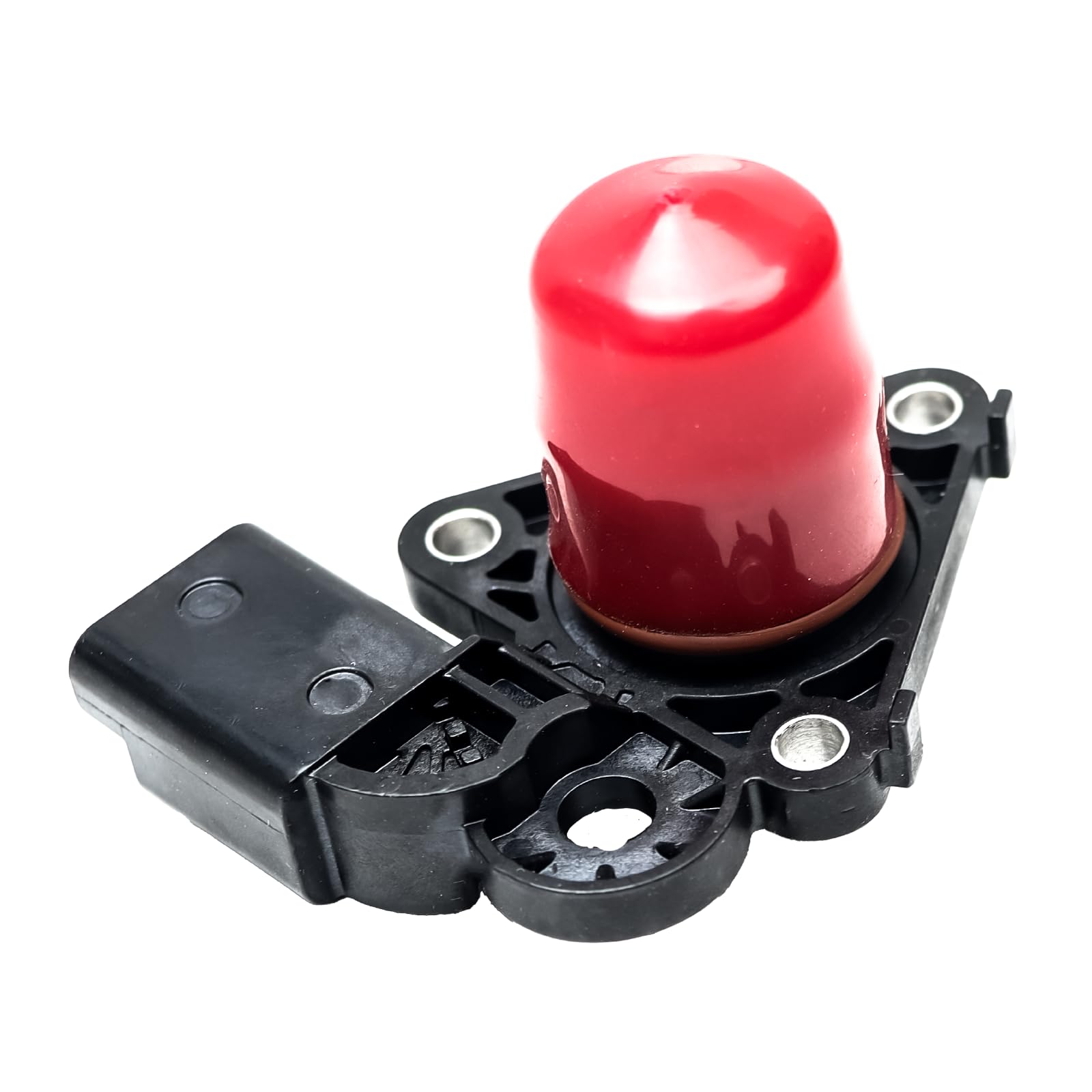 Capteur de position 3 broches pour Citroën C3 C4 Peugeot 207 208 1.4 HDi 1.6 HDi Ford B-Max C-Max Grand C-Max Fiesta1696537 9643365680 0375Q9 0375R0