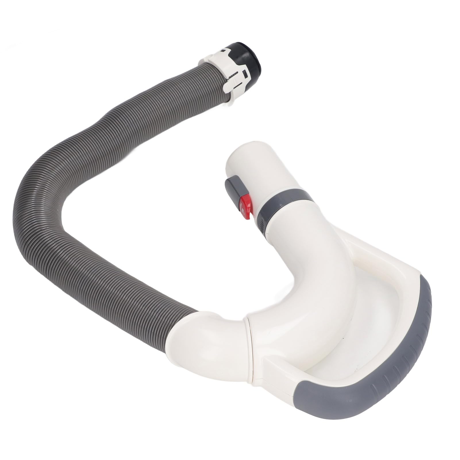 Replacement Vacuum Hose Handle Cleaner, Vacuum Cleaner Replacement Hose Handle, for Shark 153 FFJ for Shark Rotator Away NV350, NV351, NV352, NV355, NV356, NV357,
