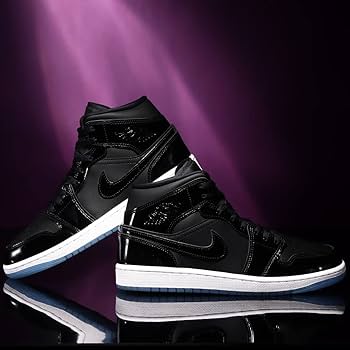 Amazon.co.jp: NIKE ナイキ ミッドカット スニーカー 28.0cm