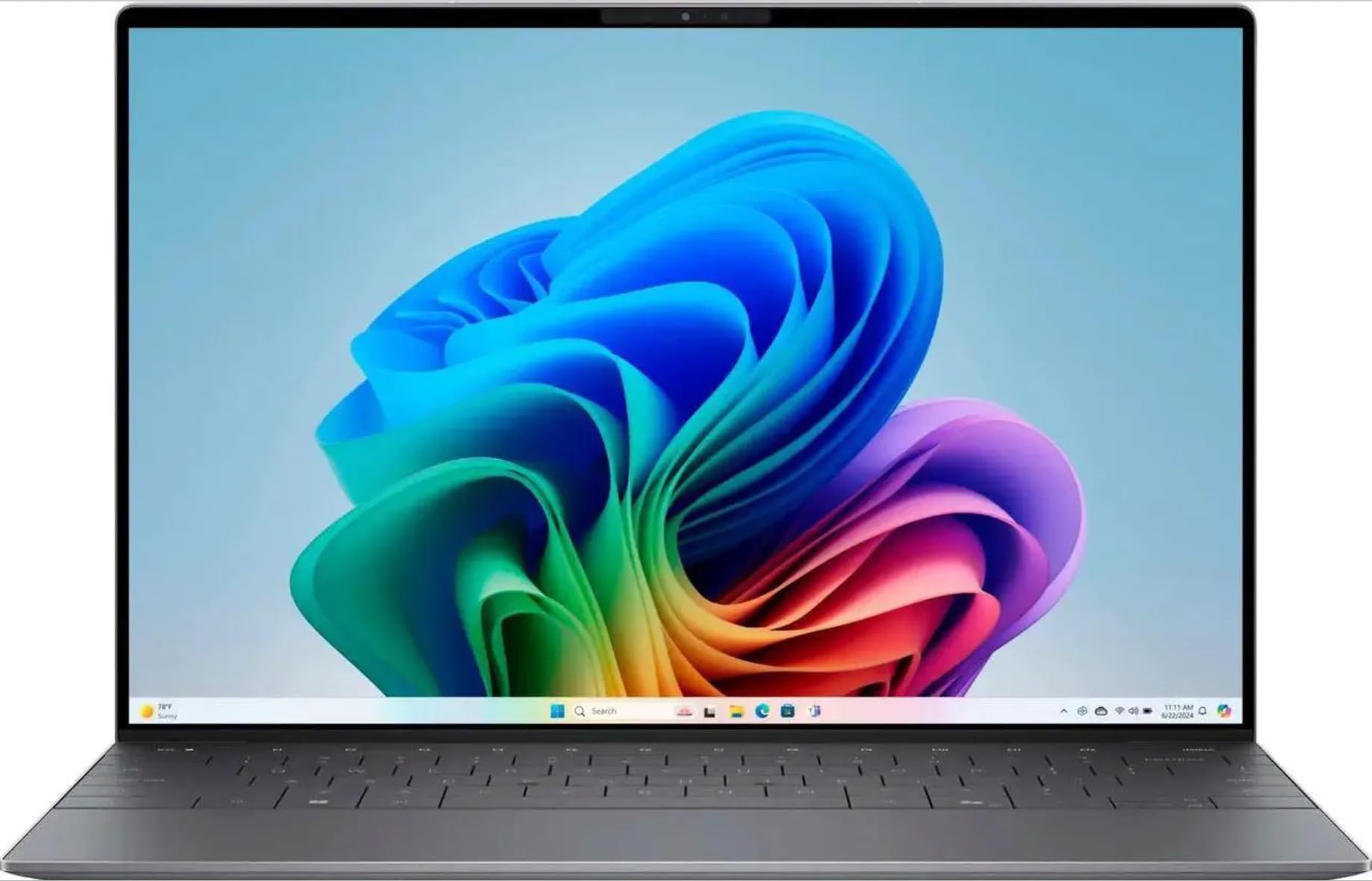 Amazon.com: Dell XPS 13-9345 Laptop Snapdragon X Elite, X1E-80-100