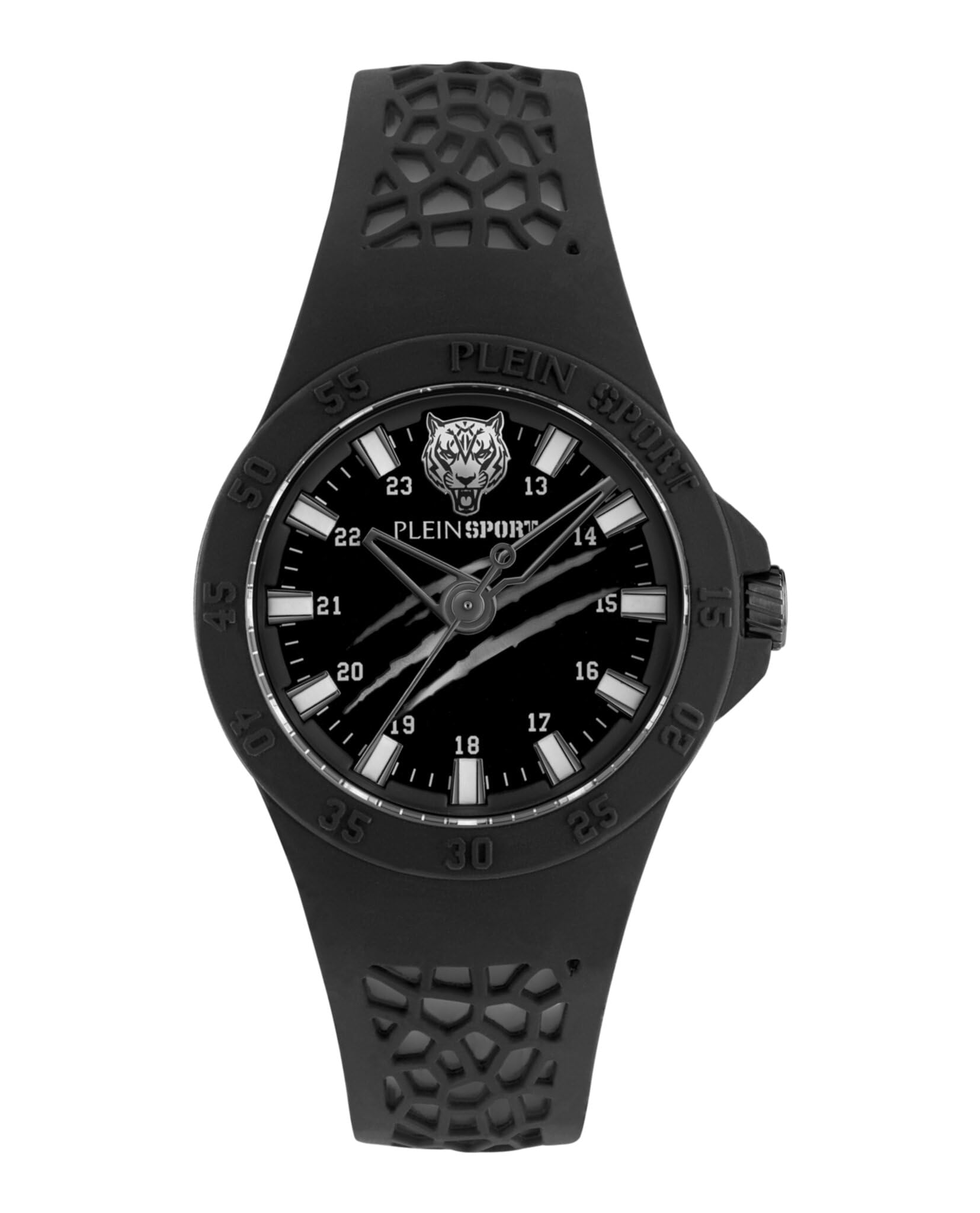 Orologio Solo Tempo Unisex Plein Sport Thunderstorm offerta trendy cod. PSBBA0423