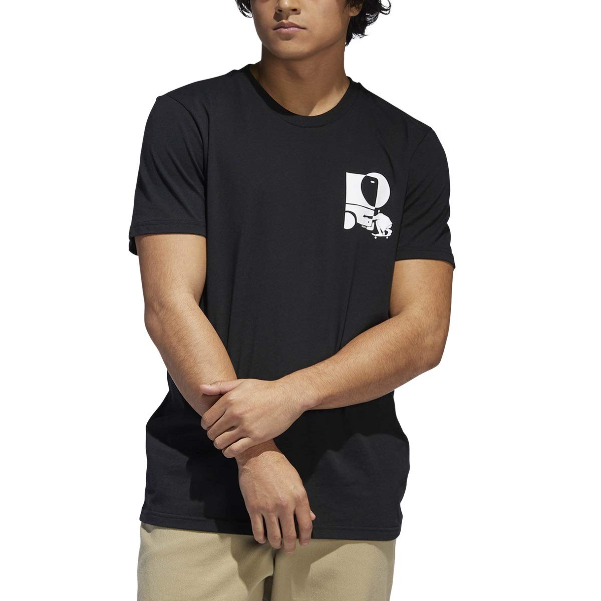 adidas Originals Men's Brazee Tee