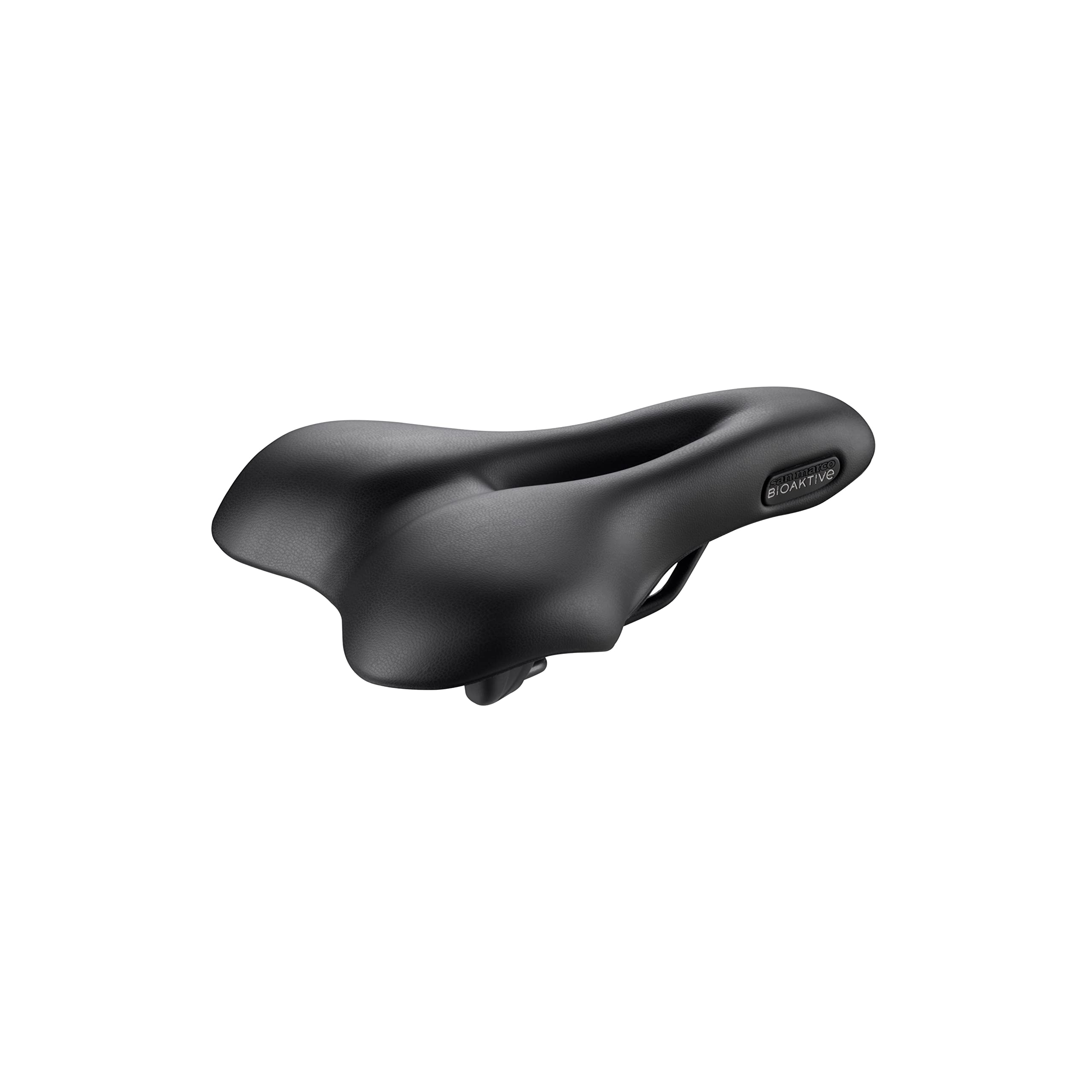 Amazon | セラサンマルコ（SELLE SAN MARCO） 自転車用サドル Trekking