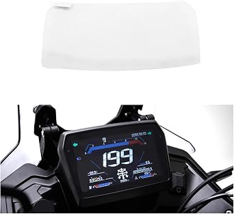Scratch Cluster Screen Dashboard HD Protection Instrument Film For Loncin For VOGE 525DSX DS525 X DS900 DS900X DS 900 2024 2025