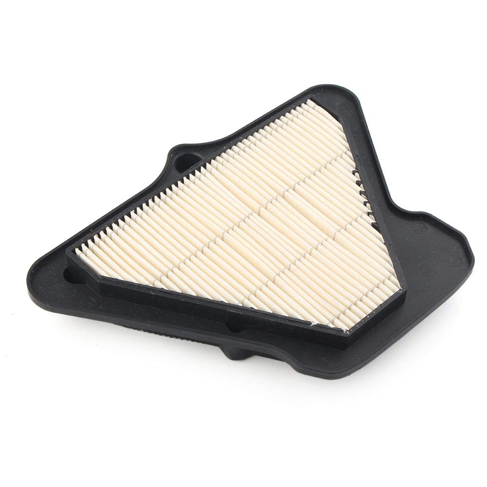 Qetyiakm専用 Amazon.com: Rbanna1 Motorbike Air Filter Cleaner Intake