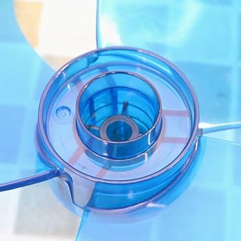 Amazon.co.jp: 部品 パーツ｜アンティーク 扇風機 羽のみ