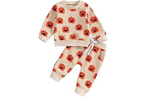 Adorable Baby Halloween Clothes Boy Outfit
