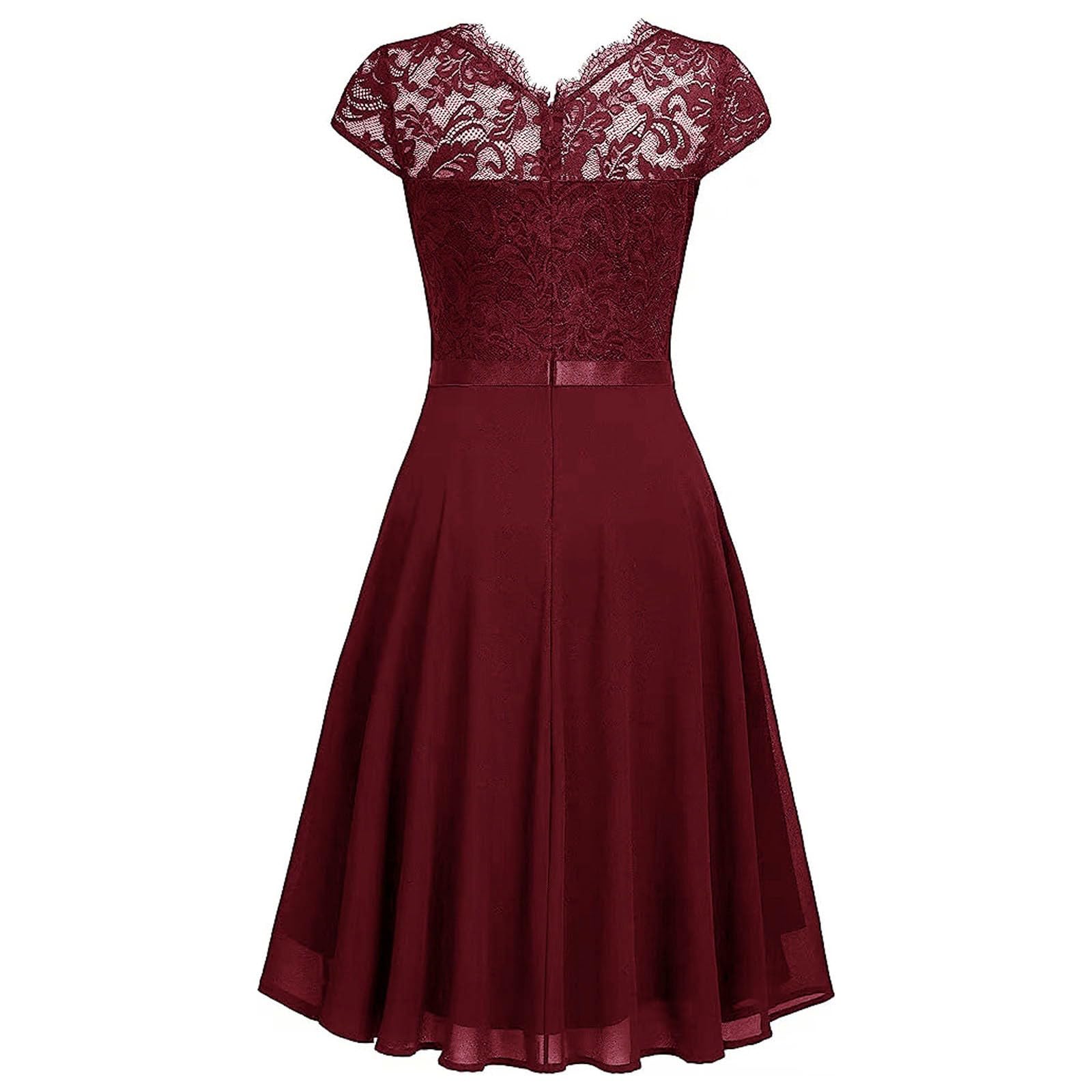 Elegante Vestido de Novia para Mujer con Mangas en Encaje y Gasa para Ceremonia de Boda y Eventos Formales de Noche con Diseño Sofisticado y Ajuste