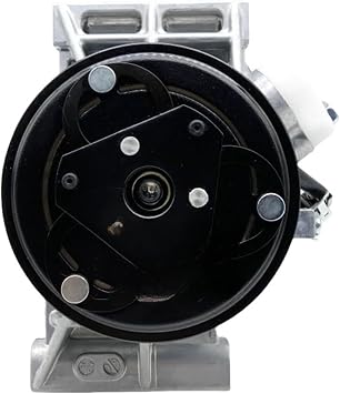 CR08B AC Compressor Compatible For Nissan Kicks Model 2016-2020 926005ra0a 92600-5ra0a
