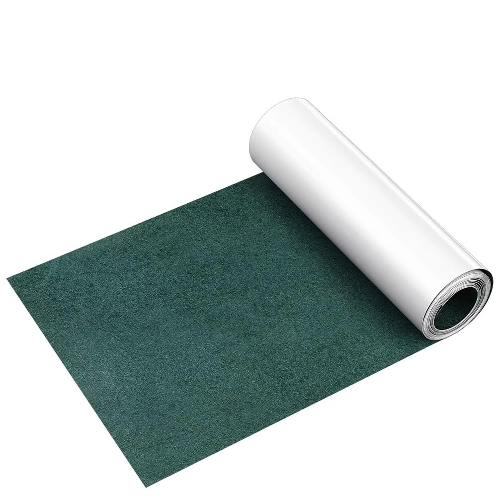 Zielony Klej 18650 Papier Jęczmienny Do Izolacji Baterii - Długość 8 M, Grubość 0,2 Mm, Odporna Na Ciepło, Odporna Na Wstrząsy Uszczelka Izolacyjna Z Pakietu Litowo-jonowego(Width 75mm)