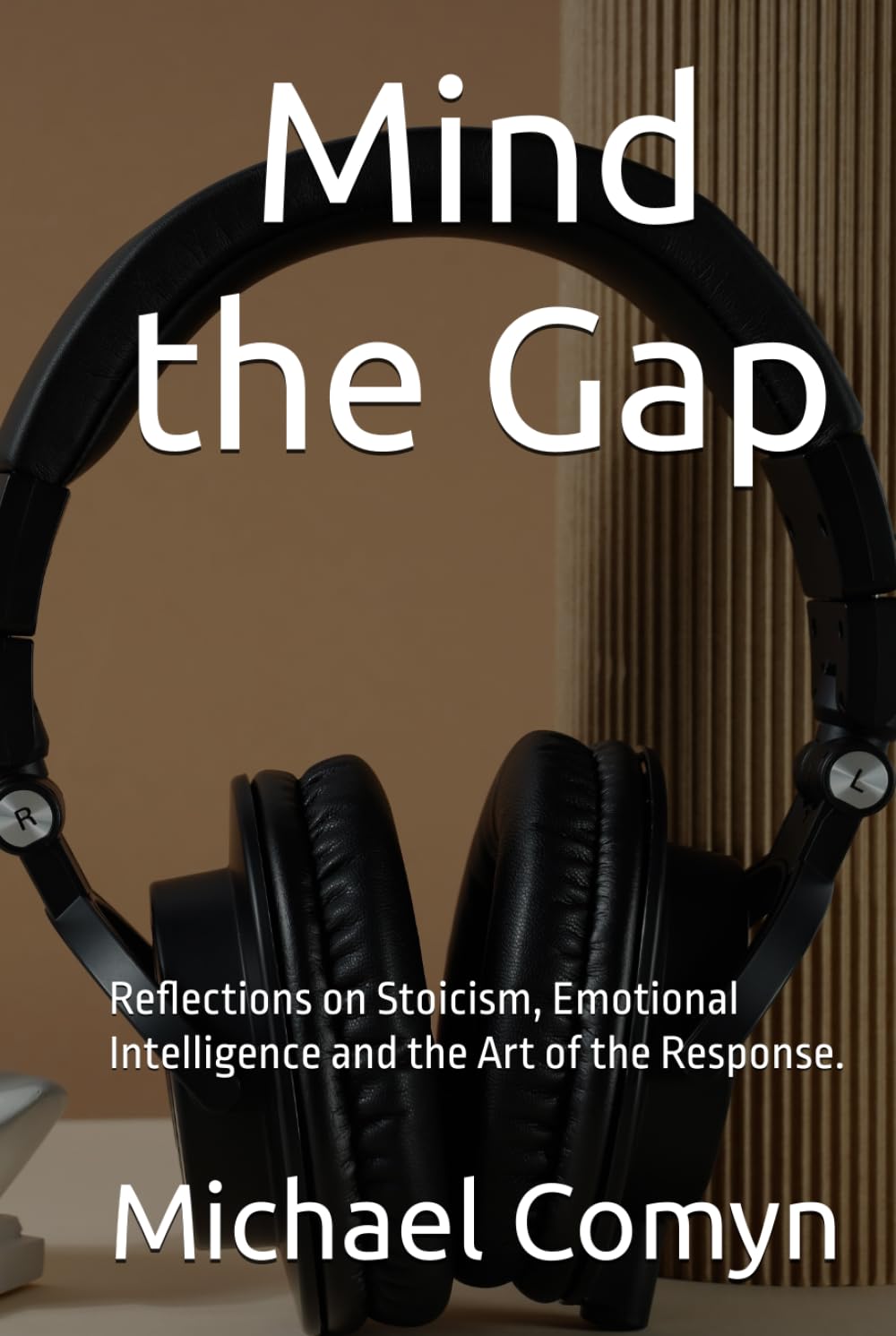 Mind the Gap: Reflections on Stoicism, Emotional Intelligence and the Art of the Response. (Bridging Wisdom: Journeys for the Mind and Heart)