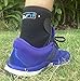 EzyFit Strong Flexible Neoprene Ankle Support Brace, Small