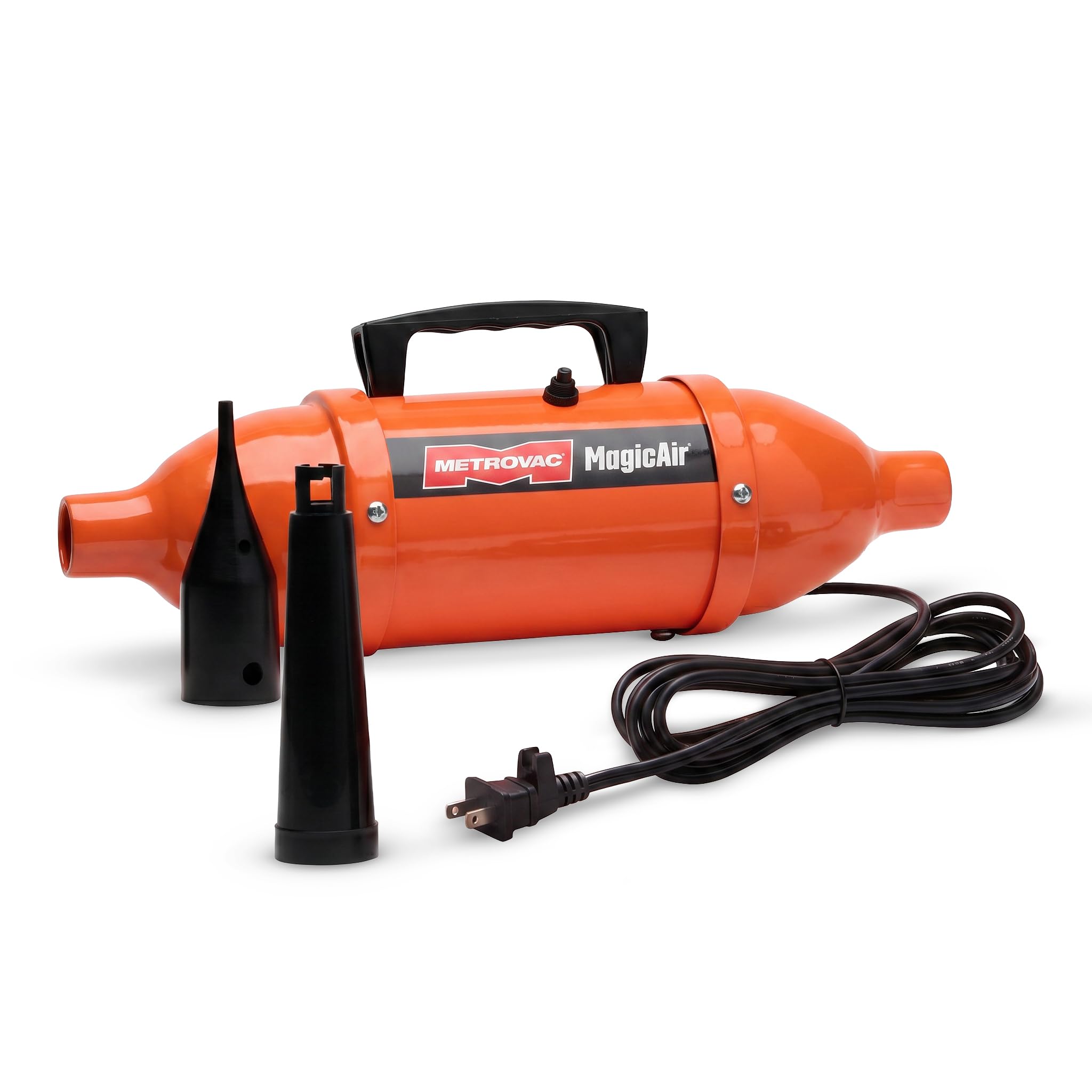 Amazon.com: METROVAC Vacuum 110-IDAR, 110-Volt Magic Air Inflator