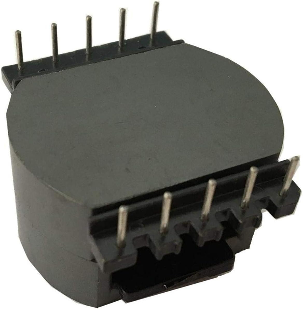 4sets POT3319 10pin Transformer ferrite core POT3319 5+5pin Isolator Inductor ferrite rf Choke ferrite Bead MnZn PC40