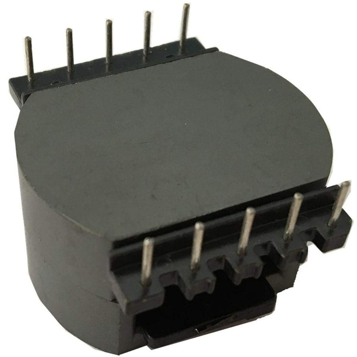 4sets POT3319 10pin Transformer ferrite core POT3319 5+5pin Isolator Inductor ferrite rf Choke ferrite Bead MnZn PC40