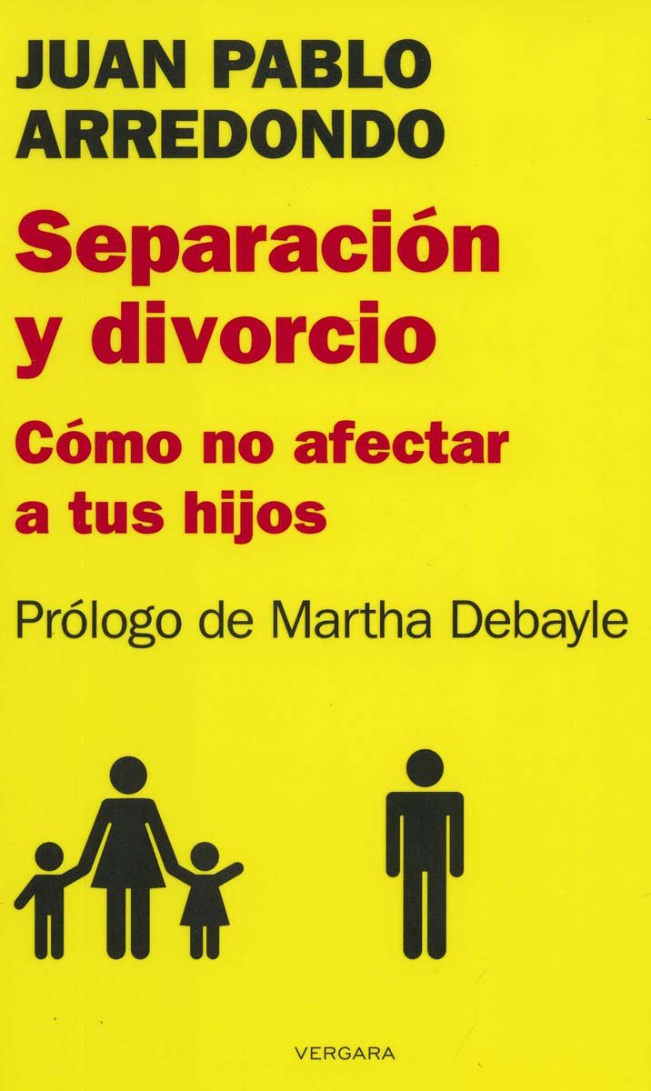Separacion y divorcio / Separation and Divorce