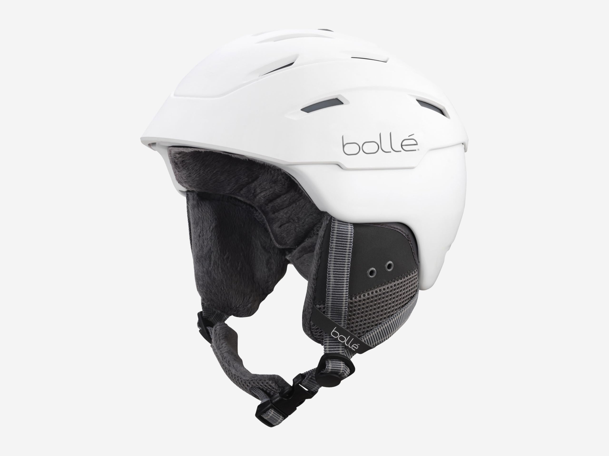 bollé Border White Matte