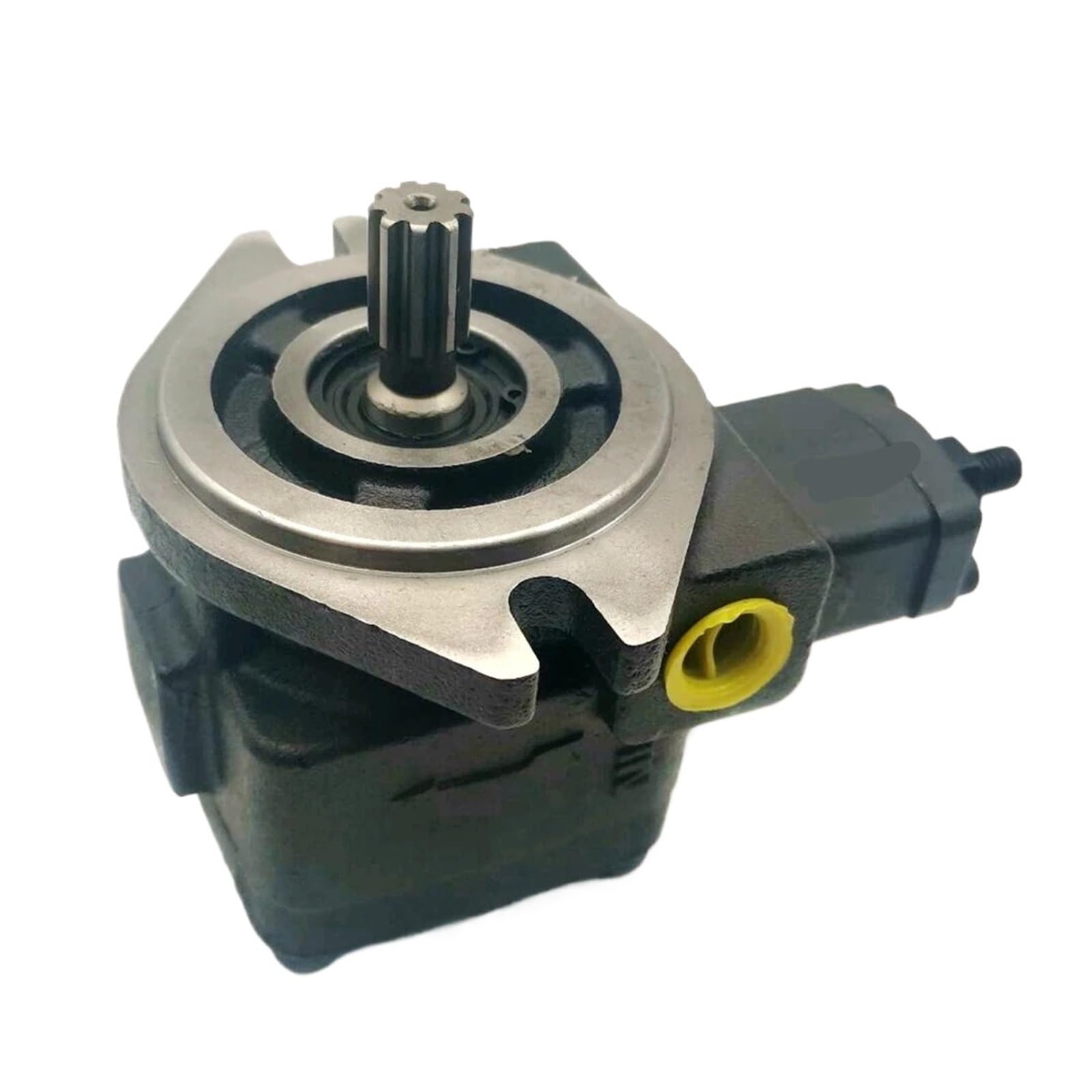 Variable Vane Pump VP-20-FA2 DH Low Pressure Hydraulic Vane Oil Pump Spline Shaft 9Teeth