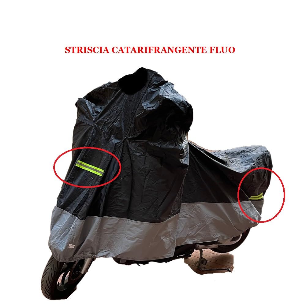 Coprisella in similpelle specifico PIAGGIO LIBERTY 200 2004 2005 2006 2007 2008