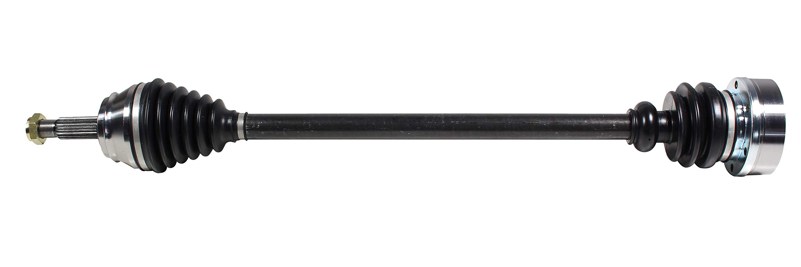 Photo 1 of GSP NCV72012 CV Axle Assembly (Front Passenger Side)