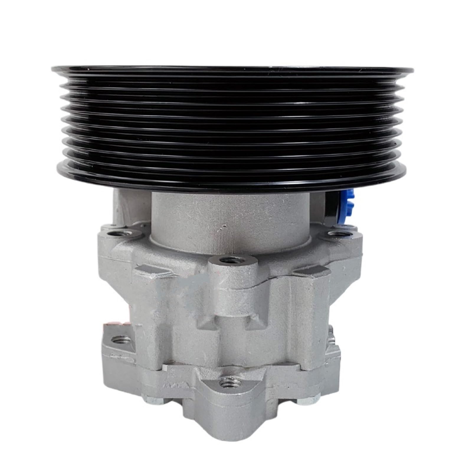 Pasuje do MERCEDES Benz M KLASA W164 ML 280 320 CDI 05-09 POMPA WSPOMAGANIA KIEROWNICY 0044668301 0044668901 004 466 8301 PW680149 Power Steering Pump