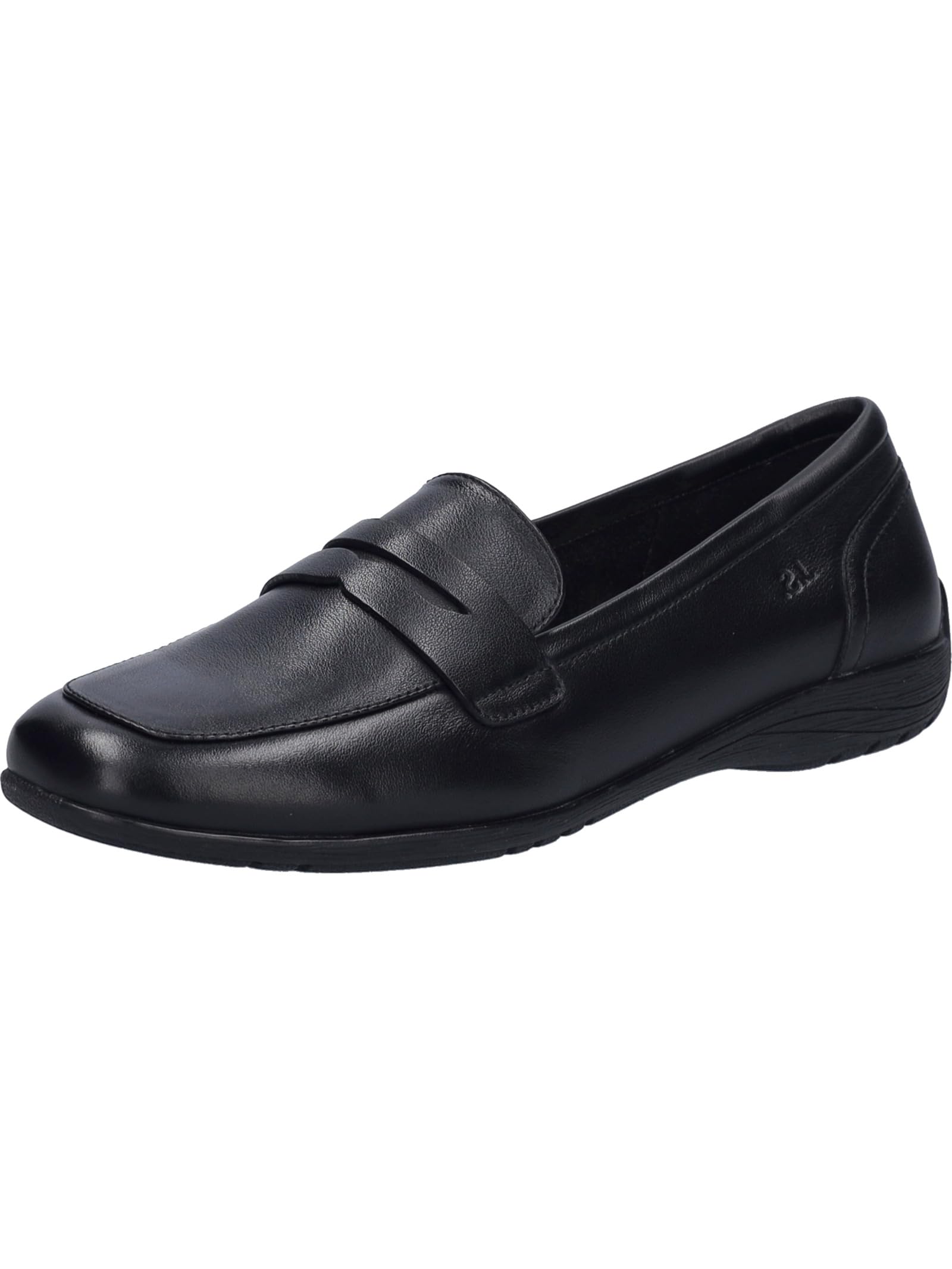 Josef Seibel Damen Klassische Ballerinas Fenja 22,Weite G (Normal)