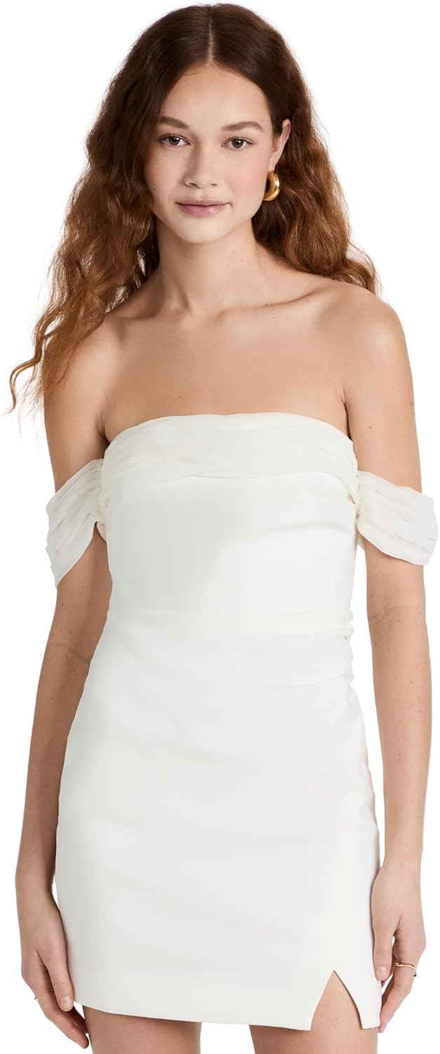 LIKELY Womens Paz Dress