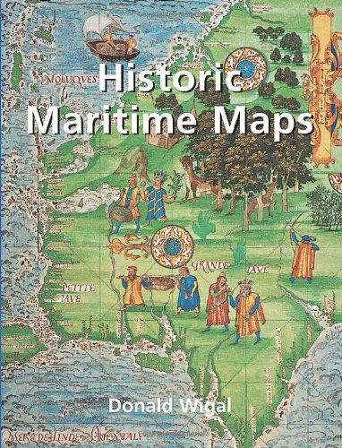 Télécharger Historic Maritime Maps PDF