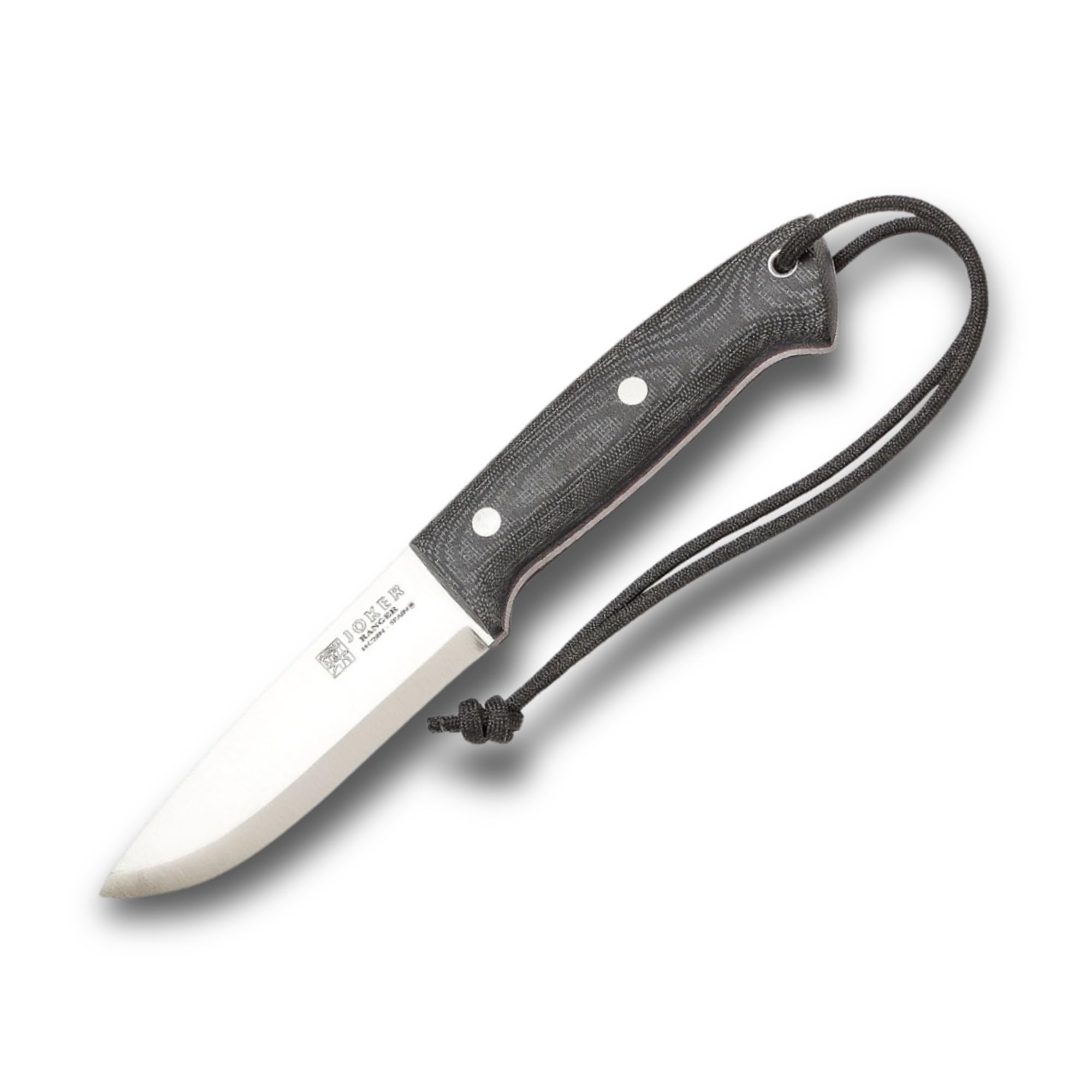 Amazon.com: Joker Ranger Hunting Knife CM143-P – 4.33
