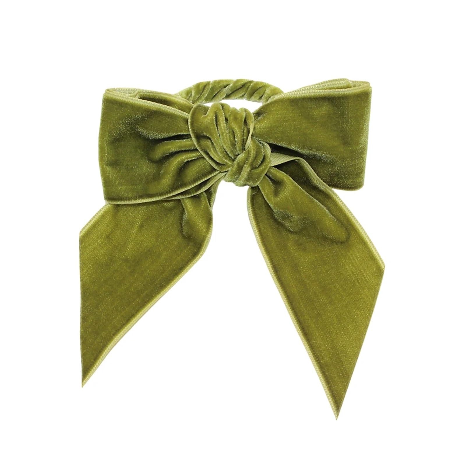 12Pcs Velvet Bowknot Napkin Rings Christmas Bows Holder For Wedding Thanksgiving Dinner Table Decor for Wedding Banquet Dinner