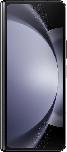 Smartphone Samsung Galaxy Z Fold 5 7.6" 512GB/12GB Dual SIM Negro