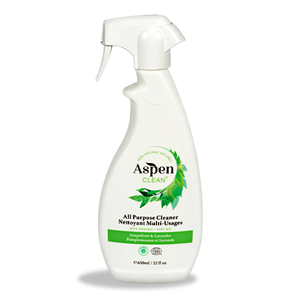 All Purpose Cleaner, 650 ml Product image of All Purpose Cleaner, 650 ml