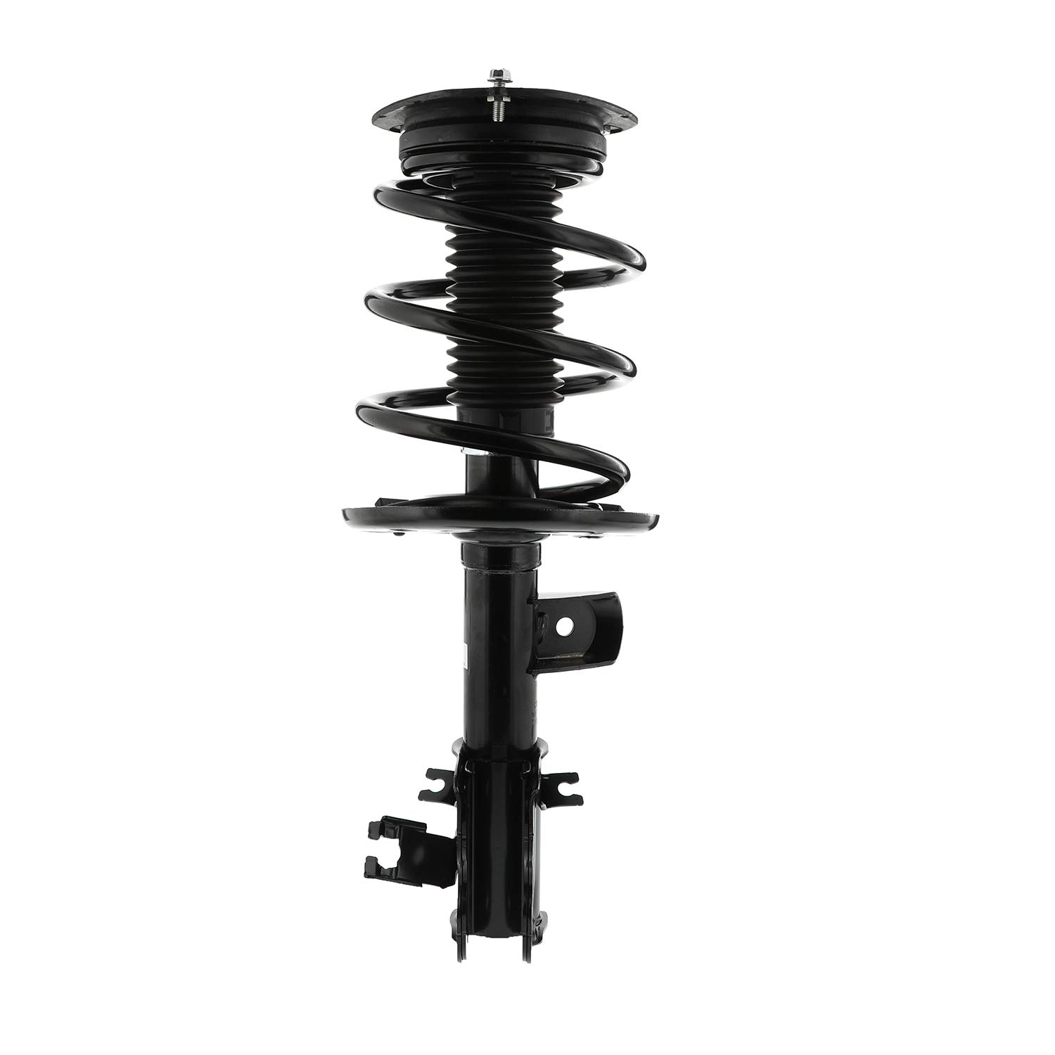 KYB sr4226 strut-plus completa unidad de esquina viga de acoplamiento, pantalla plana y primavera, 1 unidades