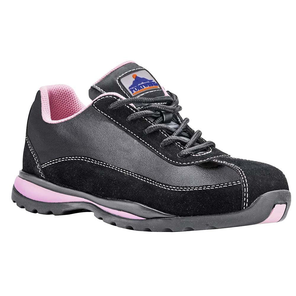 Portwest FW39 Steelite Ladies Safety 