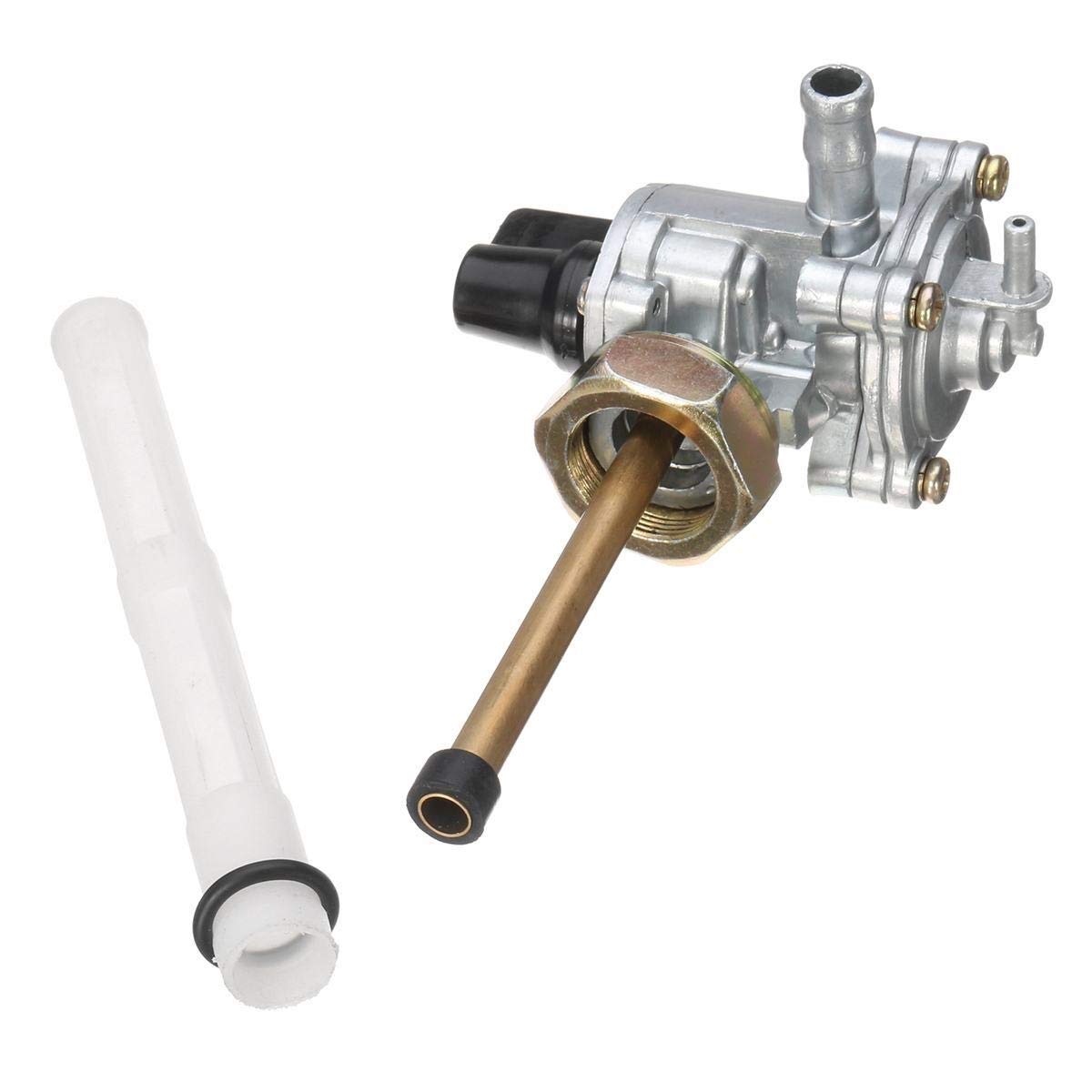 Valve carburant Honda 750 Ombre VT750CA pièce rechange système essence 2004