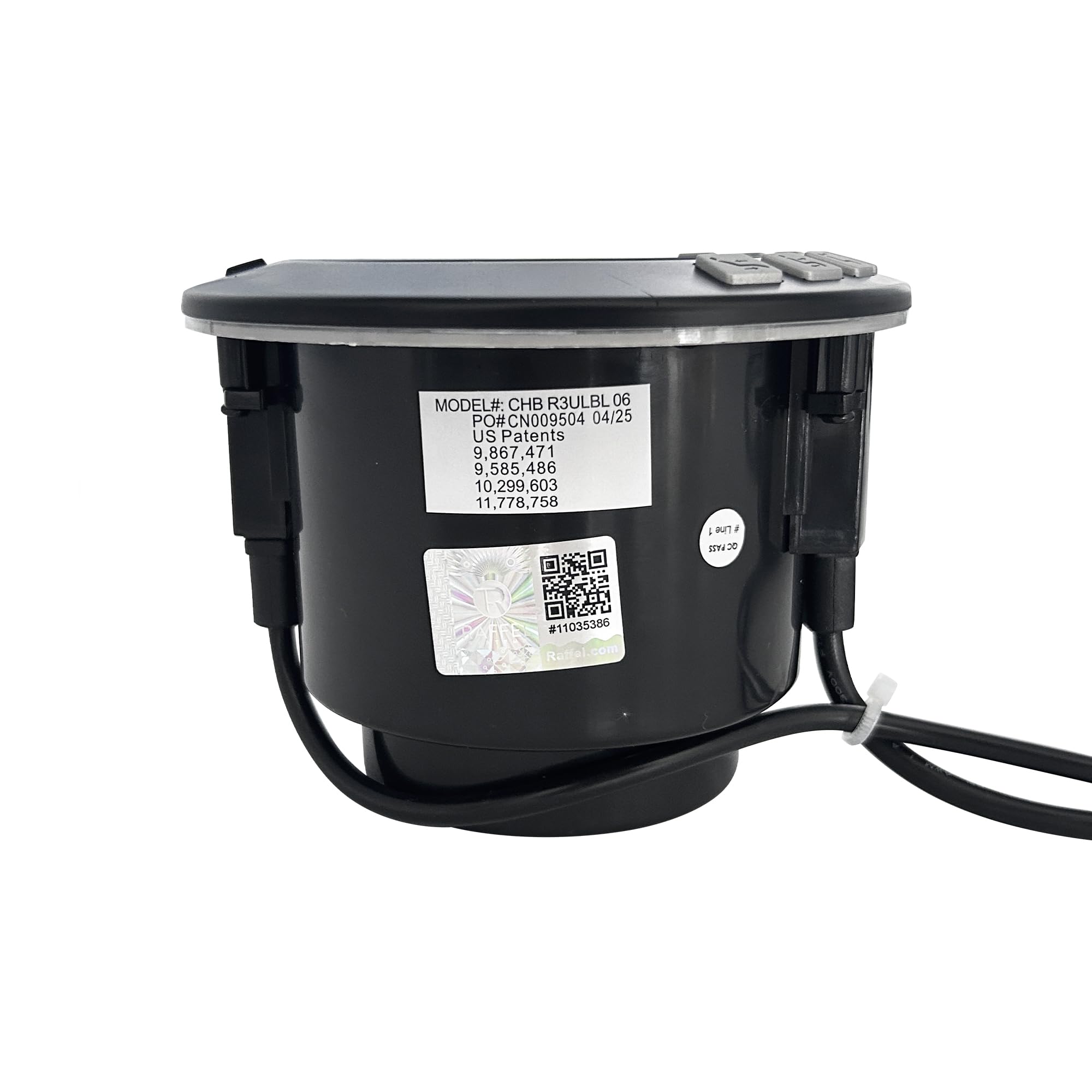 Amazon.com: Power Recliner Lift Chair Raffel Systems Theater Cup