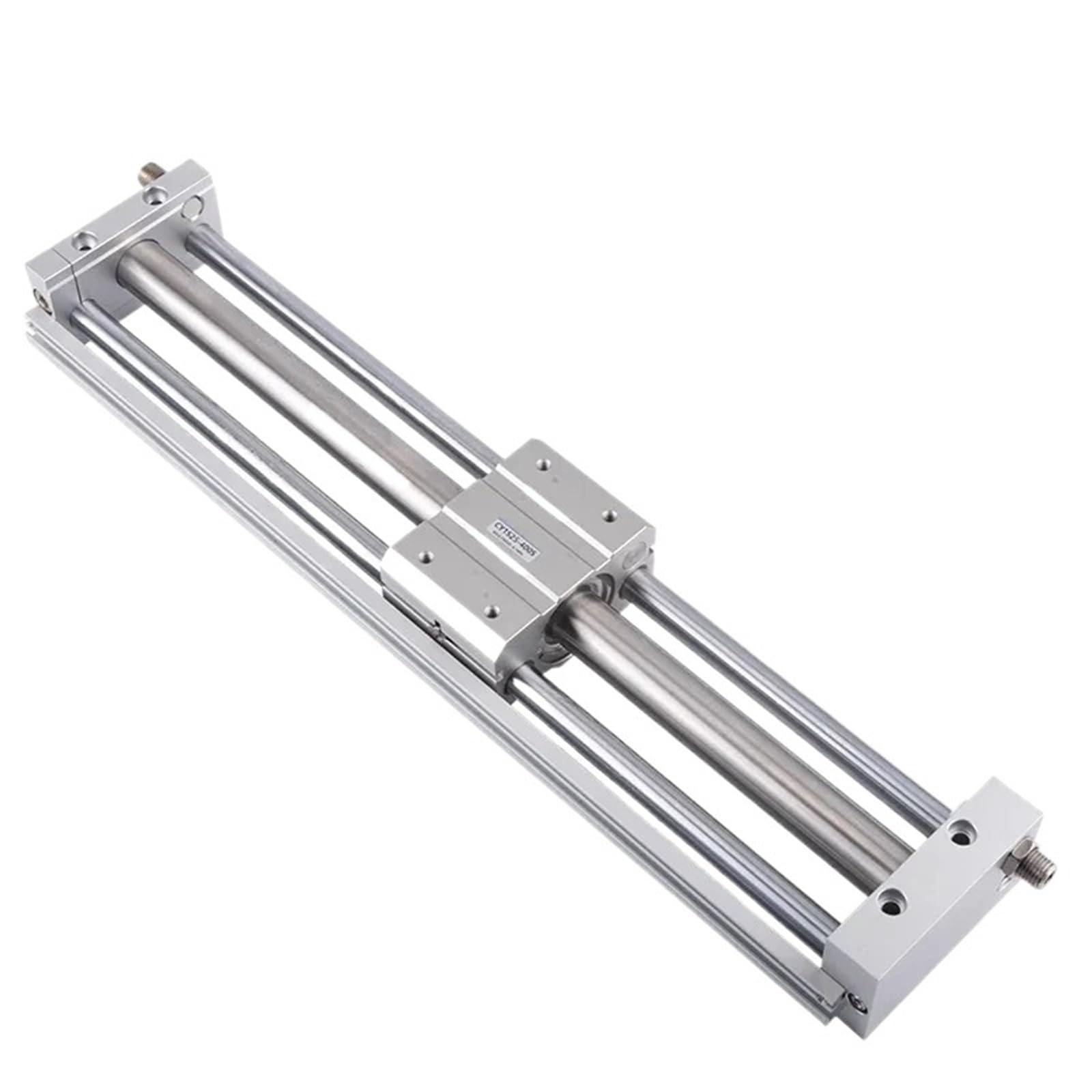 Vérin pneumatique sans tige CDY1S alésage 32mm pour atelier moderne