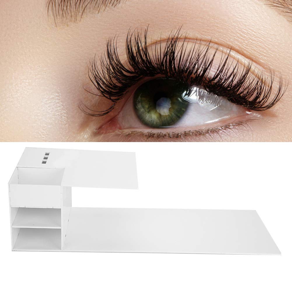 Eyelash Extension Organizer Shelf - Image 3