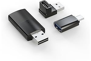 MINIFLIX Carplay Adapter: Enjoy Wireless CarPlay Freedom Today