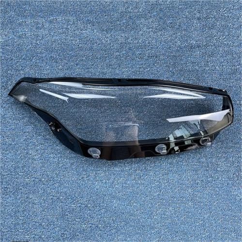 Couvercle lentille phare Volvo XC90 jauni remplacez l'abat-jour droit 15-22