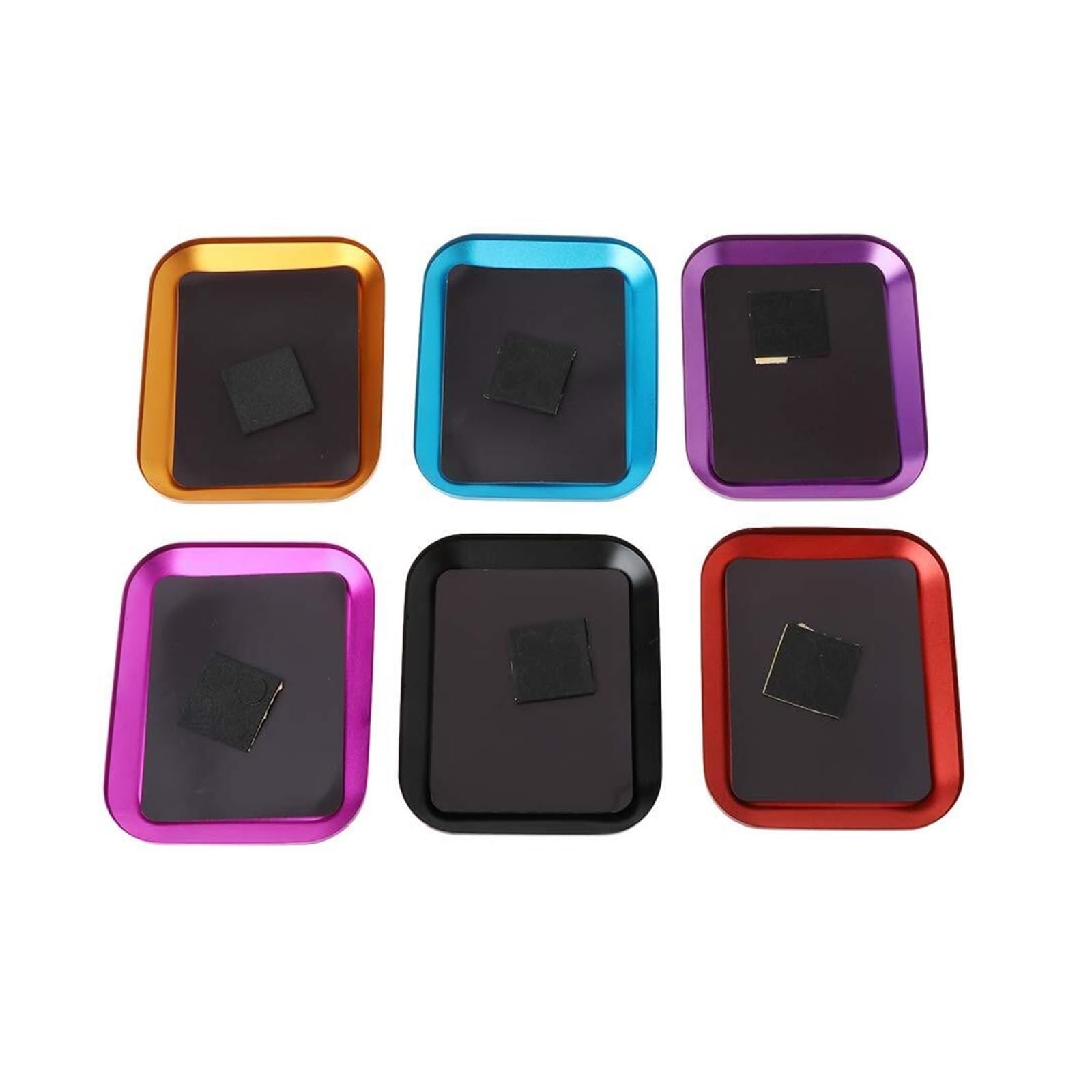 Abrazadera de fijación de pantalla ajustable de 7 cm para reparar portátiles y tabletas de 4 piezas