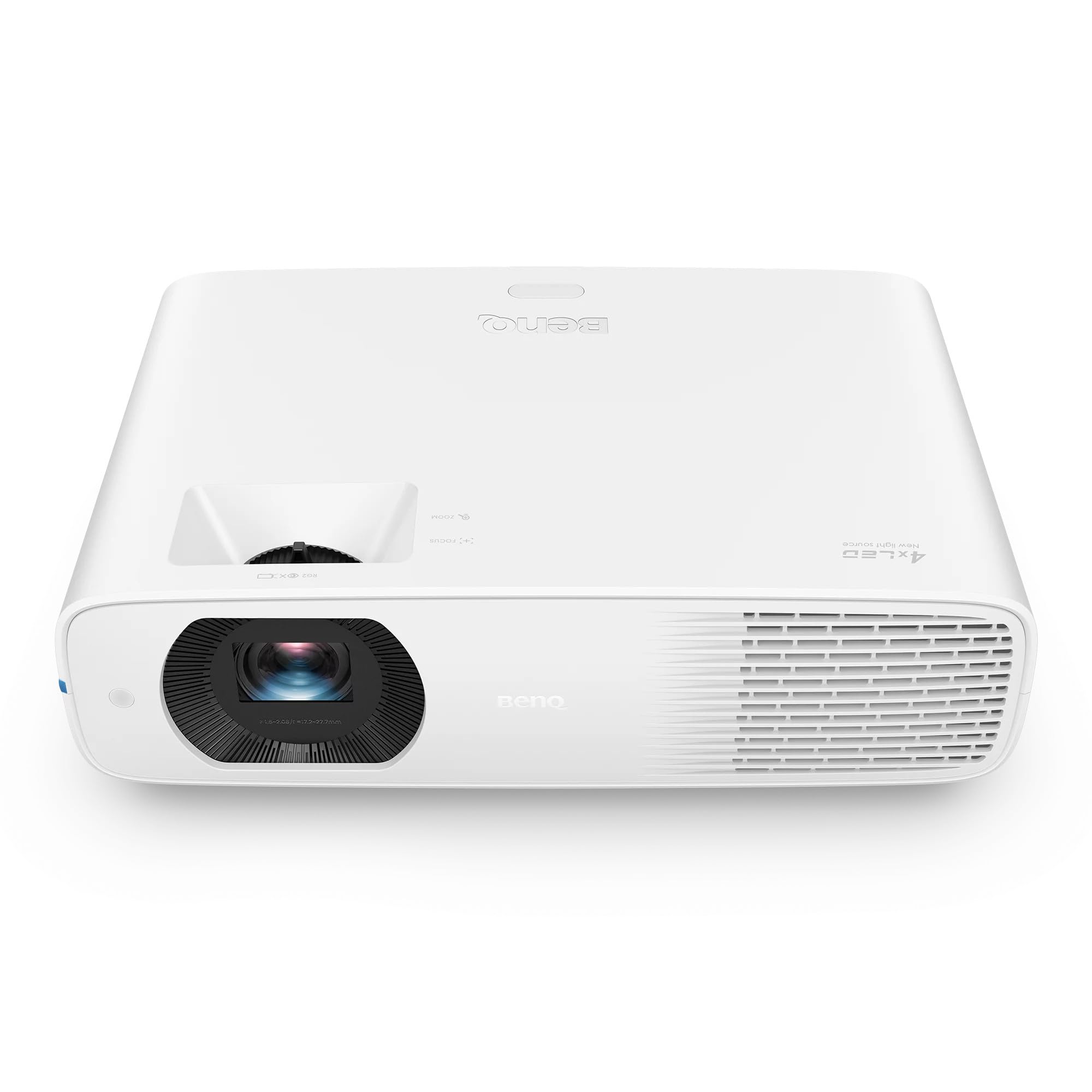 BenQ LH750 projektor o jasności 5000 lumens i 98% wierności kolorów Rec.709
