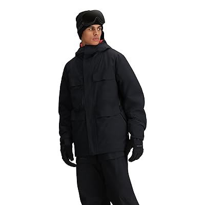 Obermeyer Oberreute Jacket Men
